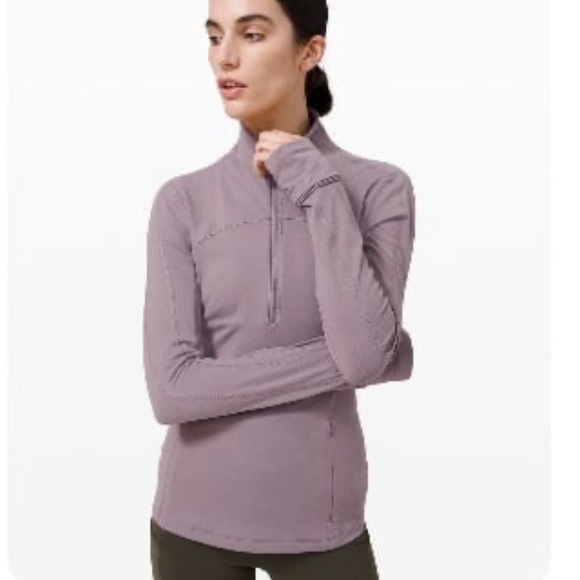 Lululemon Run Briskly Jacket - Picture 3 of 3